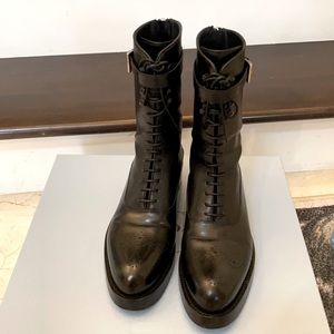 Prada boots